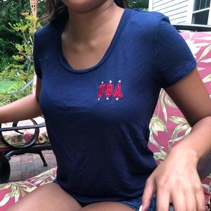 USA shirt